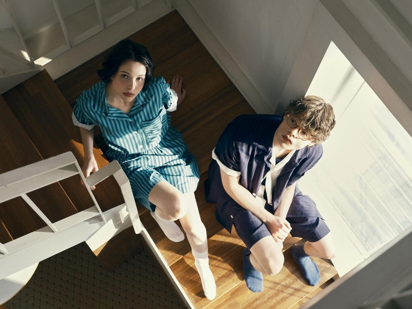 본문 이미지 - 신세계까사 자주(JAJU) 라운지웨어 브랜드 파티나 바이 자주(PATINA by JAJU) 론칭(신세계까사 제공)