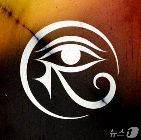 본문 이미지 -  레이브다오(RAVE) 로고.