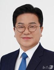 본문 이미지 - 이정린 전북 남원시장 예비후보(더불어민주당)/뉴스1 