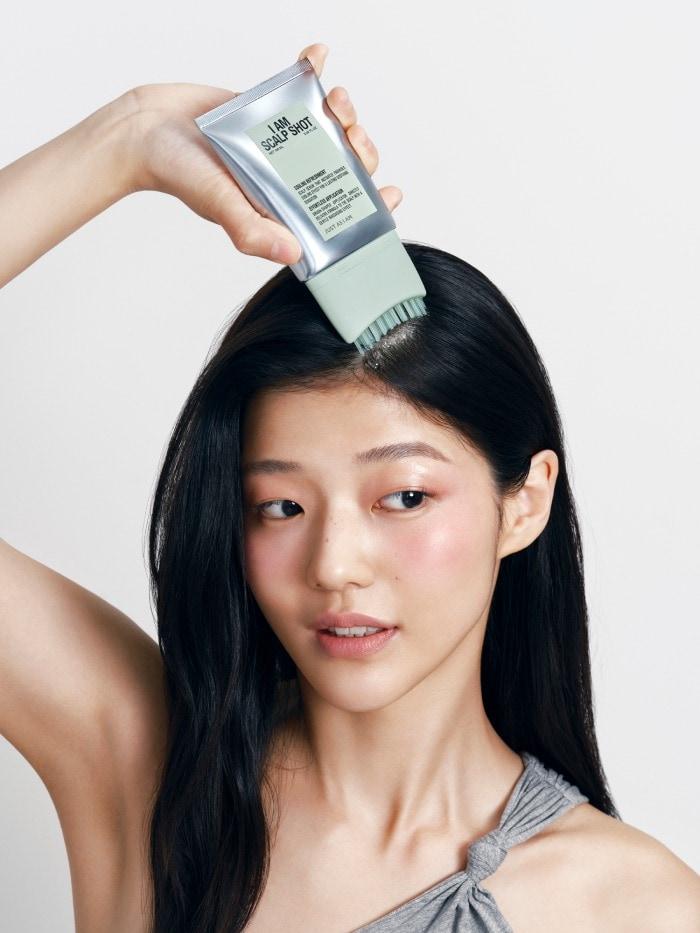 본문 이미지 - 아이엠 스칼프샷 상품(저스트 에즈 아이엠 제공)