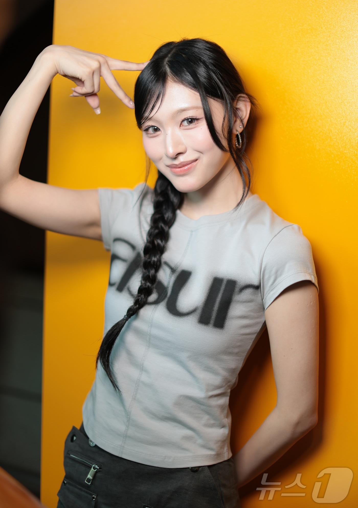 본문 이미지 - 리센느 미나미 ⓒ 뉴스1 권현진 기자