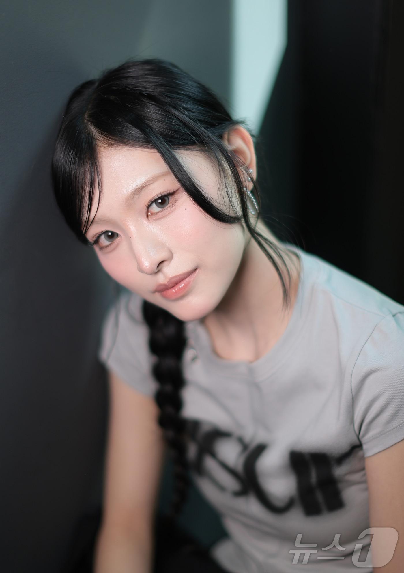 본문 이미지 - 리센느 미나미 ⓒ 뉴스1 권현진 기자