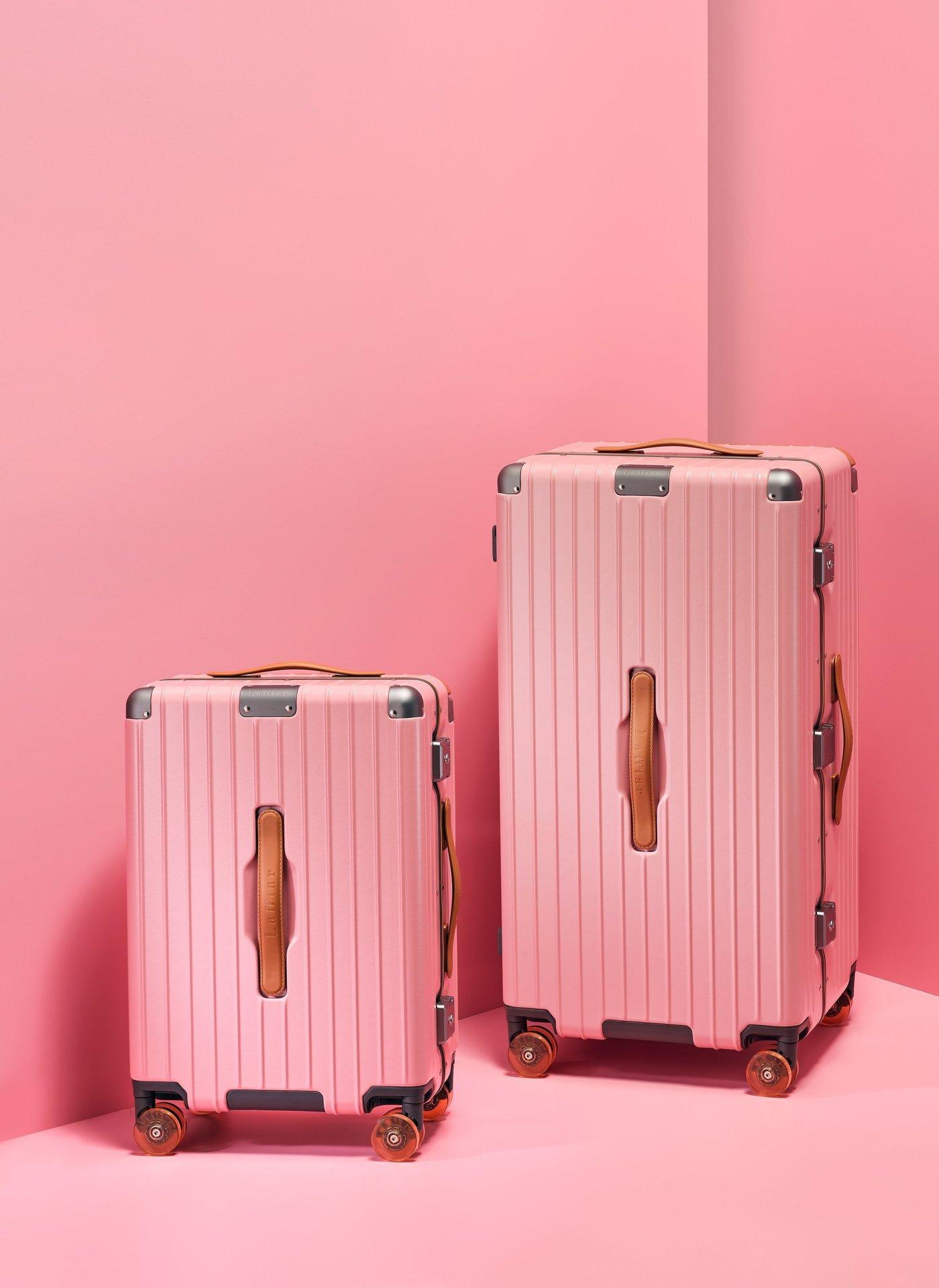 본문 이미지 - 라피아르가 캐리어 시장에 진출했다.(라피아르 제공)