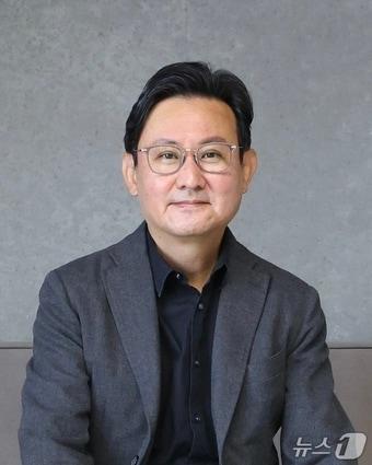 본문 이미지 - 조원상 르노코리아 신임 영업 및 마케팅 본부장(르노코리아 제공)