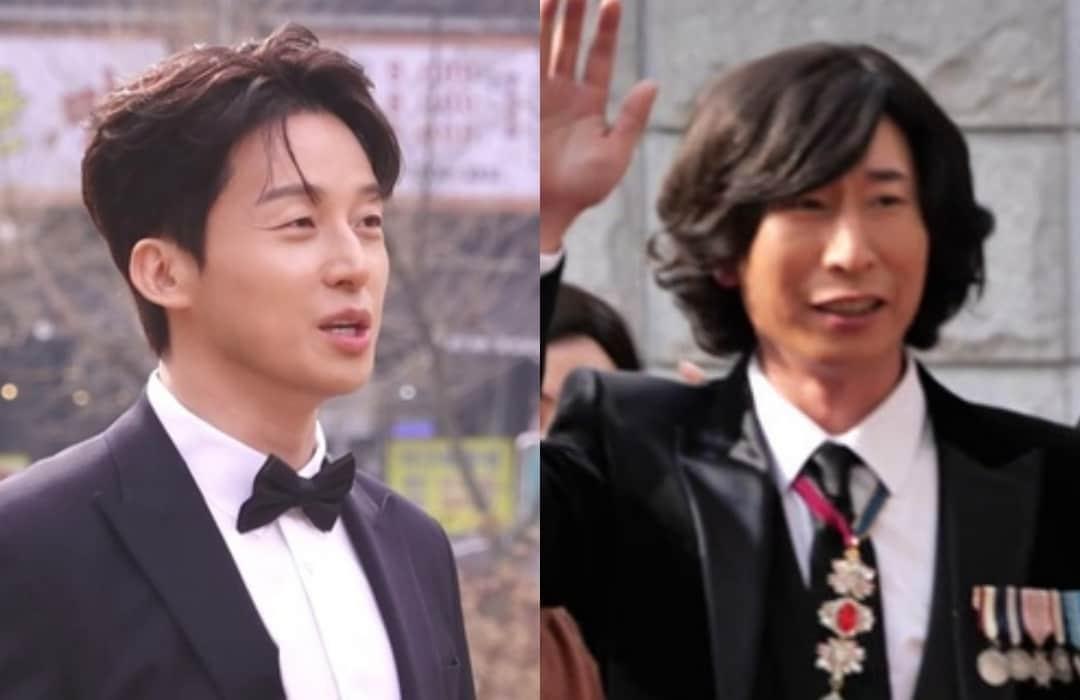 본문 이미지 - 허경환(왼쪽)과 양상국 / MBC