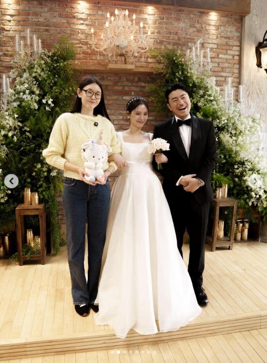 본문 이미지 - 이시언 인스타그램 캡처