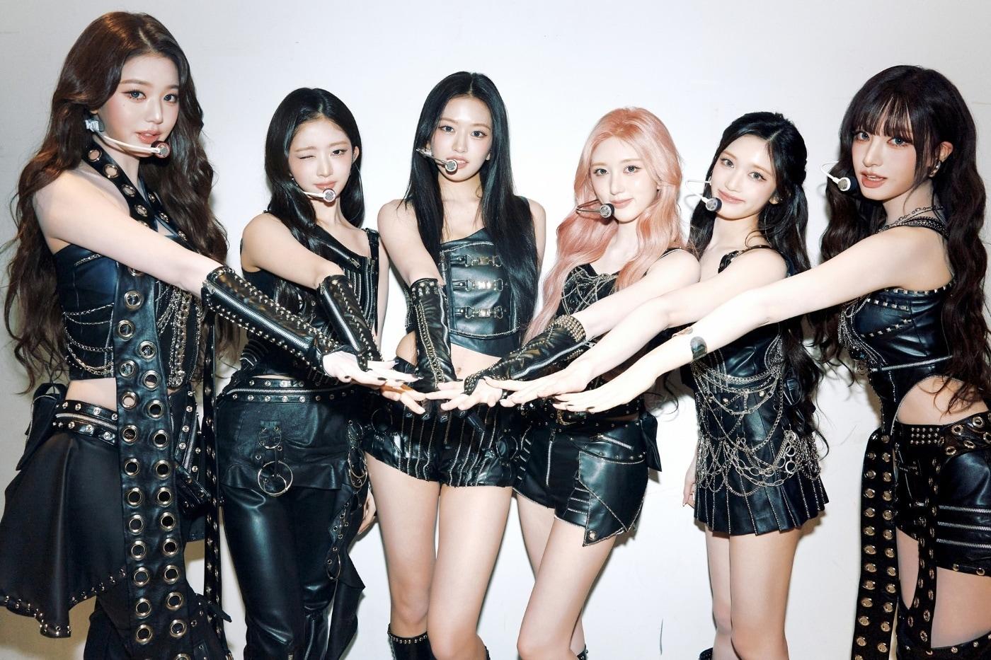 본문 이미지 - 아이브