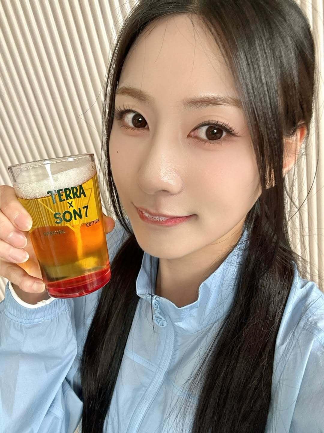 본문 이미지 - 사진=오하영 인스타그램 갈무리