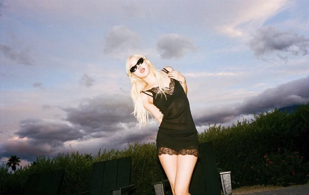 본문 이미지 - 사진=로제 인스타그램 갈무리