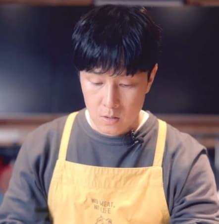 본문 이미지 - 김동완 SNS