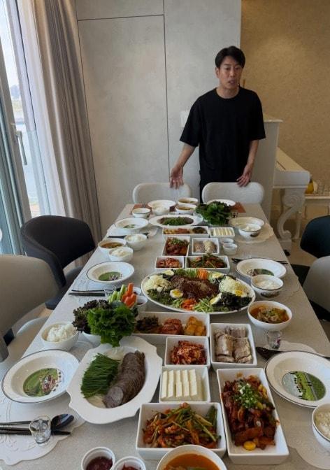 본문 이미지 - 방송인 김지민 인스타그램