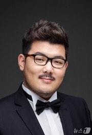 본문 이미지 - 김흥용 청년문화원장.(청년문화원 제공. 재판매 및 DB금지)