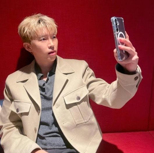 본문 이미지 - 임영웅 인스타그램