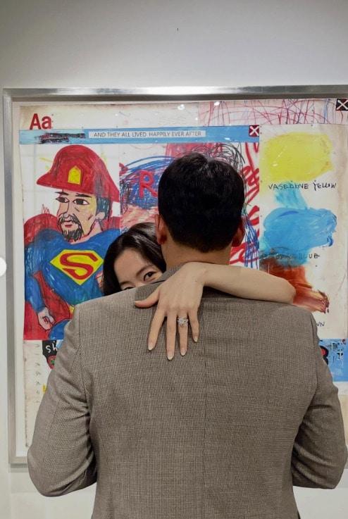 본문 이미지 - 배우 류화영 인스타그램