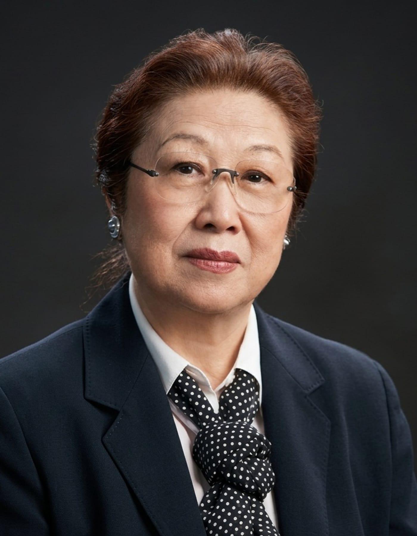 본문 이미지 - 고(故) 유한선 여사.(LS 제공)