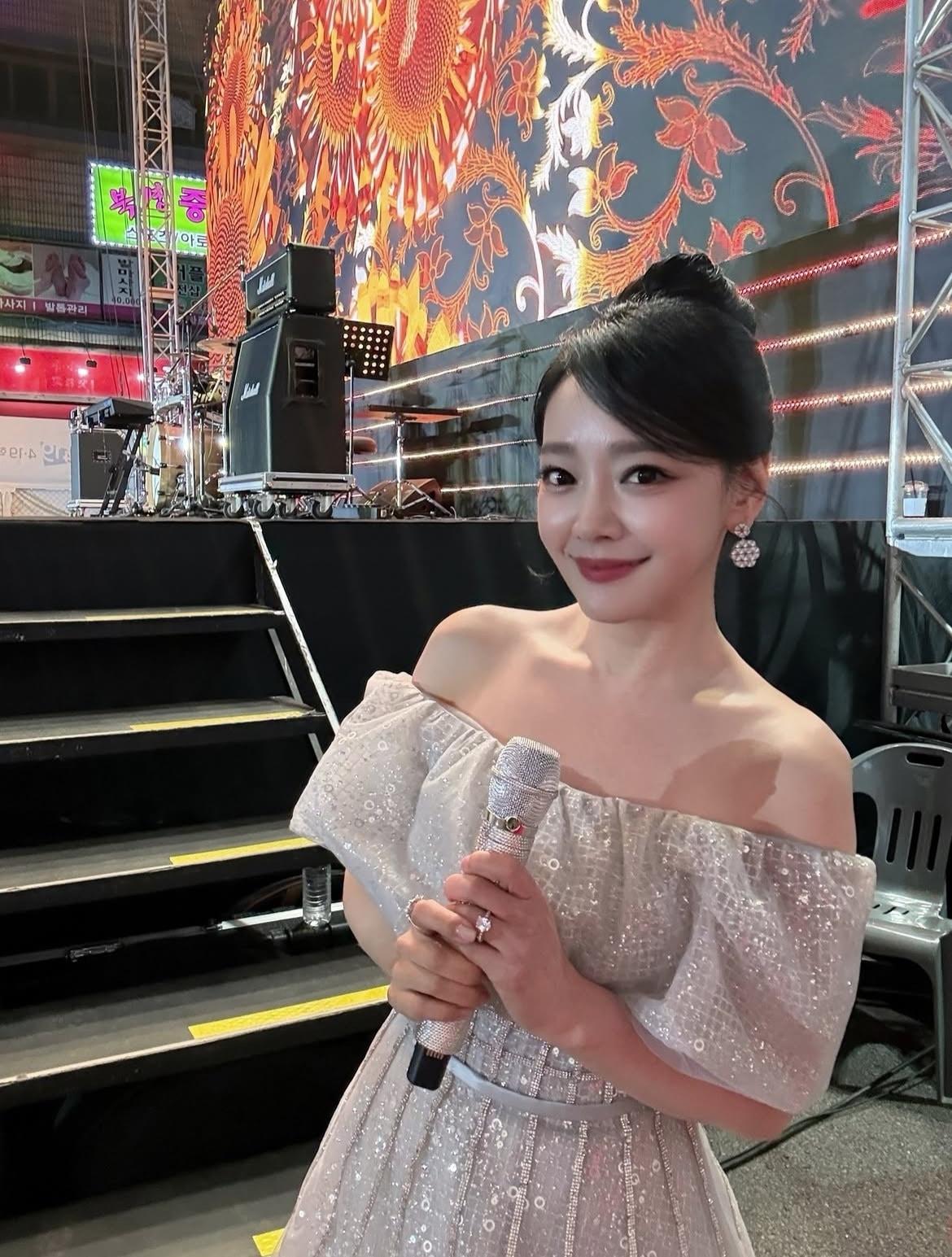 본문 이미지 - 사진 = 김소현 인스타그램