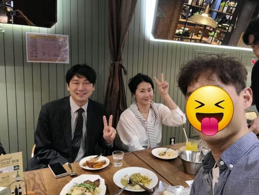 본문 이미지 - '나는 솔로' 28기 경수 인스타그램