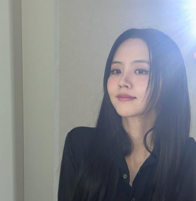 본문 이미지 - 배우 김소현 인스타그램