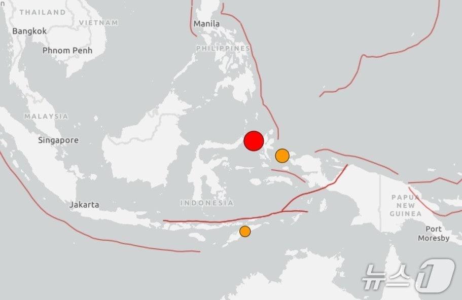 본문 이미지 - USGS 자료 캡처