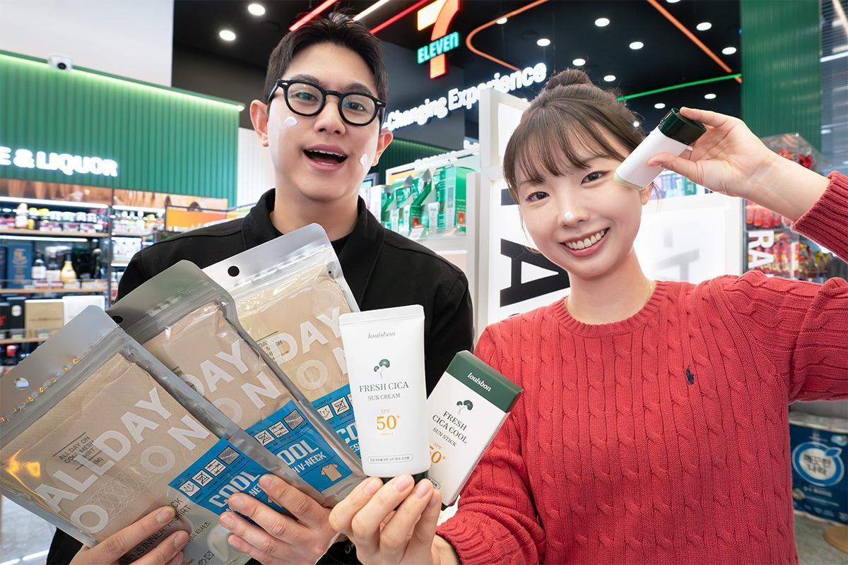 본문 이미지 - (세븐일레븐 제공)