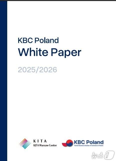 본문 이미지 - KBC Poland 정책 백서