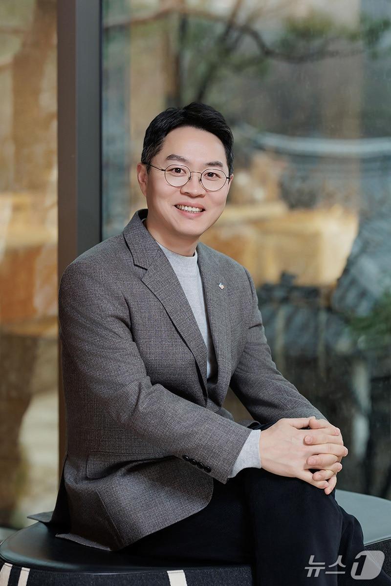 본문 이미지 - 이양기 CJ ENM OTT경쟁력강화TF장