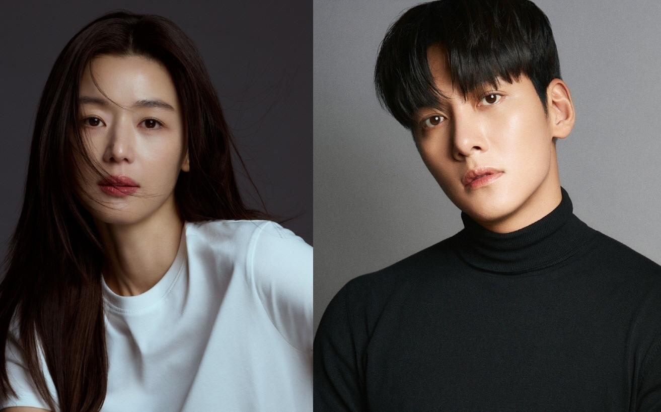 본문 이미지 - JTBC '인간x구미호'