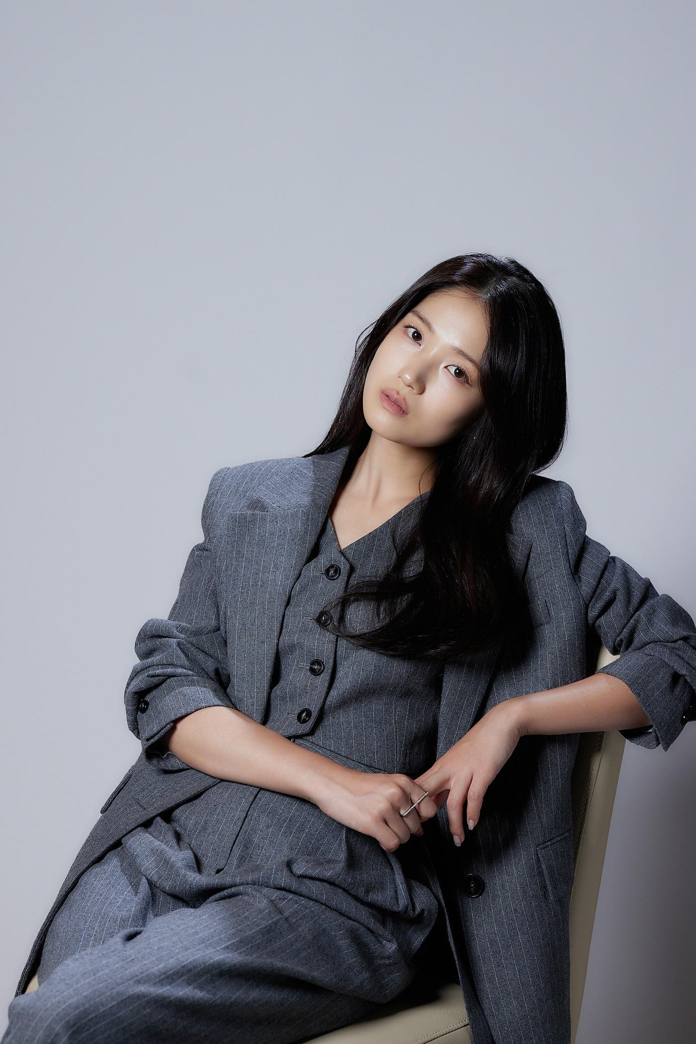 본문 이미지 - 김혜윤 / 쇼박스 제공