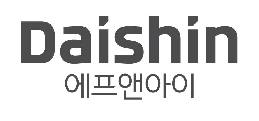 본문 이미지 - 대신에프앤아이 CI