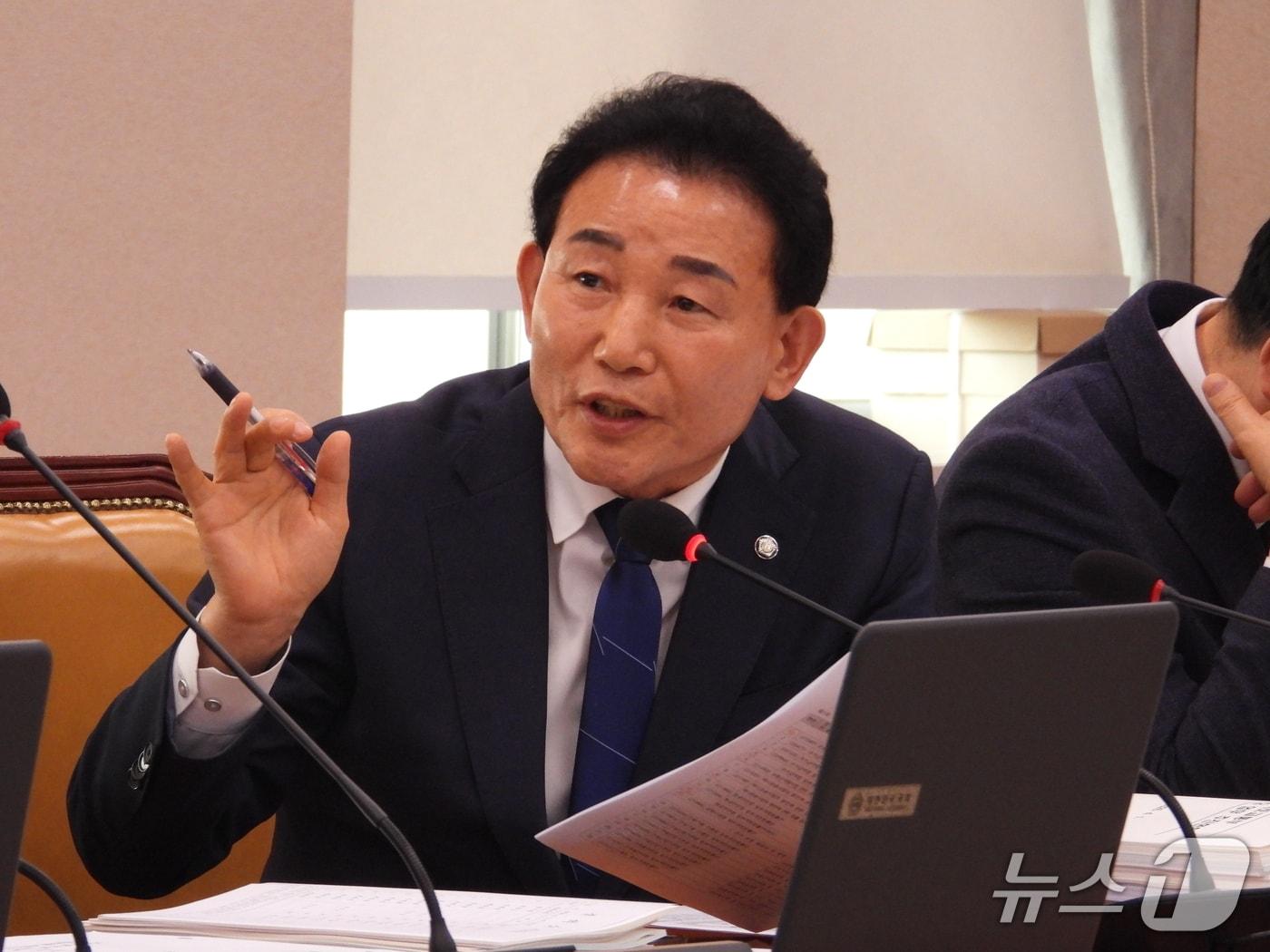 본문 이미지 - 박용갑 의원 (의원실 제공) / 뉴스1