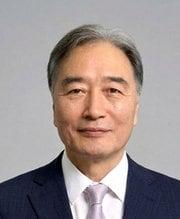 본문 이미지 - 정천기 겨레얼살리기국민운동본부 이사장