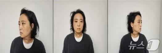 본문 이미지 - 자신이 근무하던 초등학교에서 학생을 흉기로 살해한 혐의로 무기징역형이 확정된 명재완.[대전경찰청 제공. 재판매 및 DB 금지]