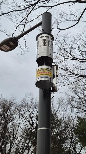 본문 이미지 - 포충기