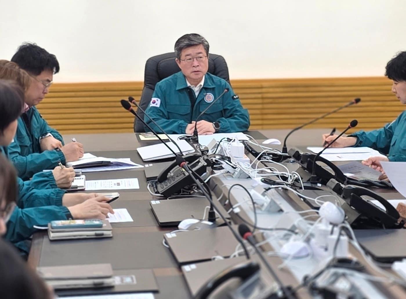 본문 이미지 - 중구 '비상경제대책 TF'