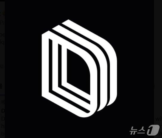 본문 이미지 -  드리프트 로고.