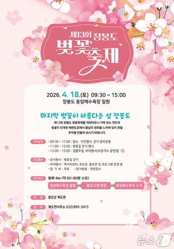 본문 이미지 - (인천 옹진구 제공/뉴스1)