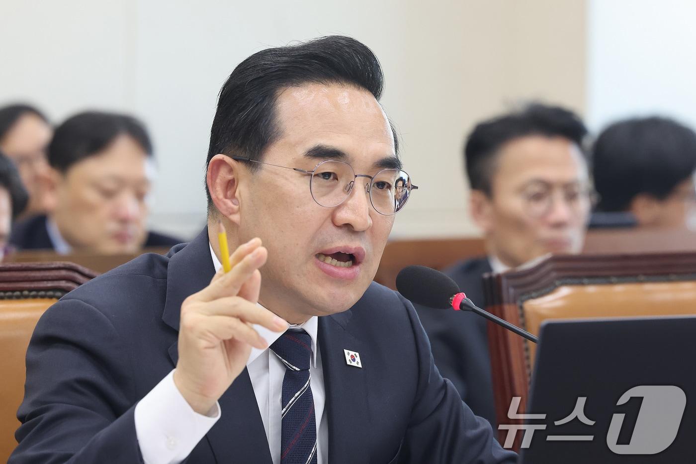 본문 이미지 - 박홍근 기획예산처 장관. 2026.4.2 ⓒ 뉴스1 신웅수 기자