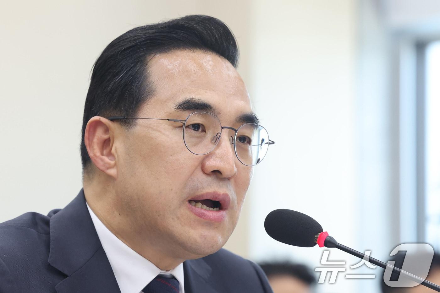 본문 이미지 - 박홍근 기획예산처 장관. 2026.4.2 ⓒ 뉴스1 신웅수 기자