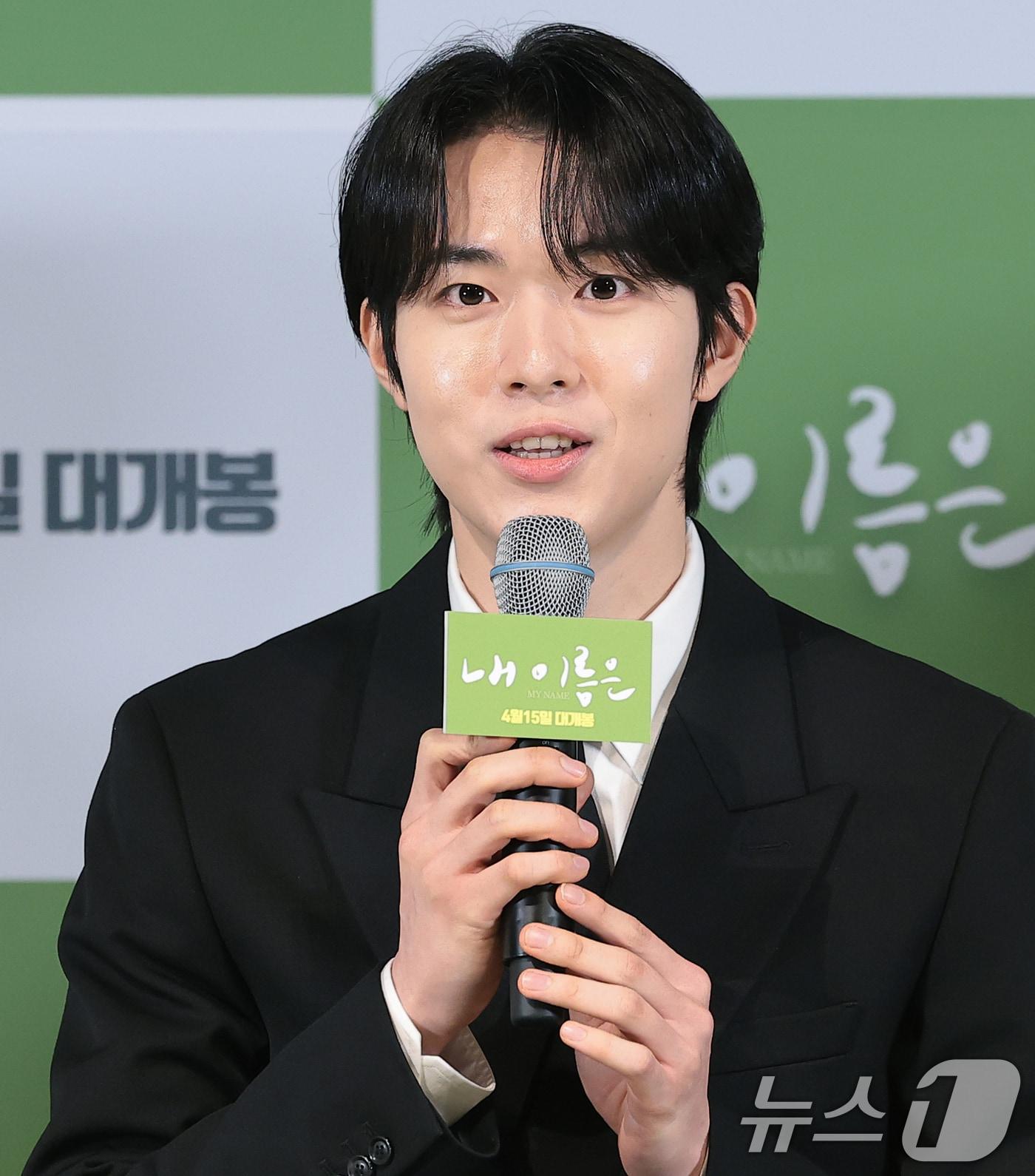 본문 이미지 - 신우빈  ⓒ 뉴스1 DB 권현진 기자