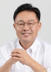 본문 이미지 - 연종석 증평군수 예비후보/뉴스1