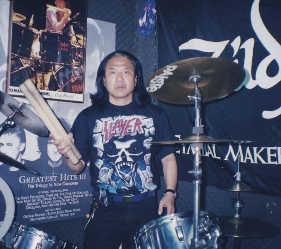 본문 이미지 - 한춘근/인스타그램 캡처