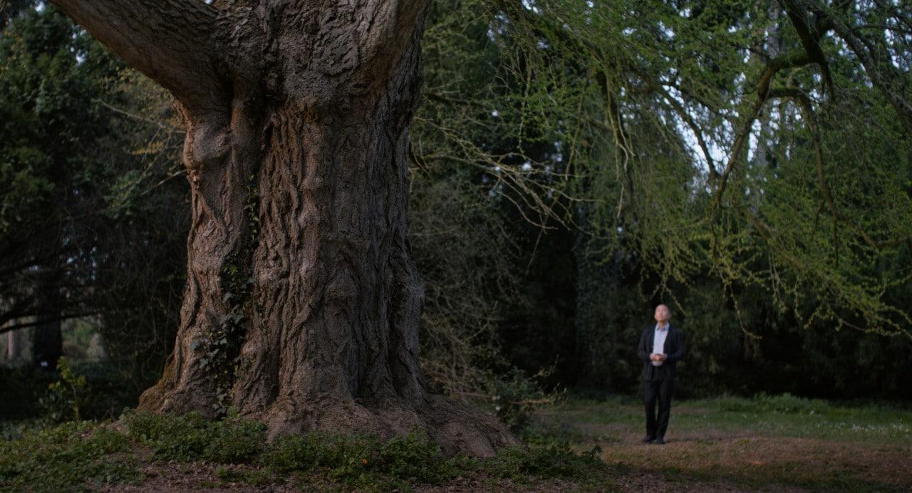 본문 이미지 - '침묵의 친구' 스틸 컷