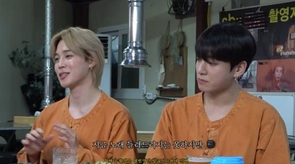 본문 이미지 - 유튜브 채널 '추성훈' 캡처