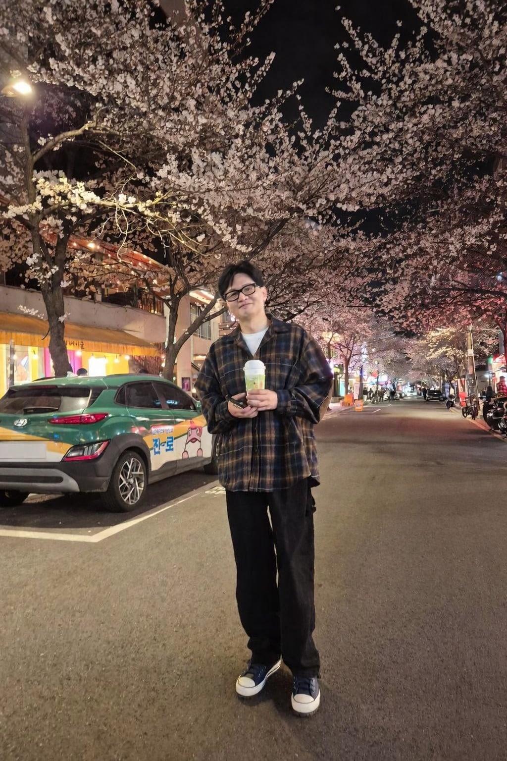 본문 이미지 - (사진=한동훈 전 대표 정치플랫폼  한컷) 