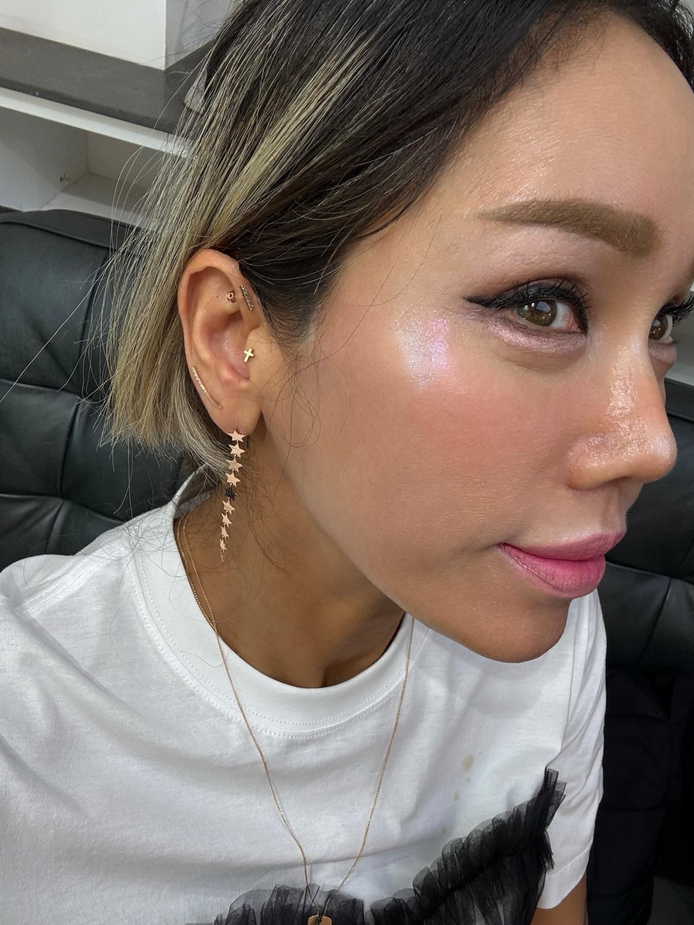 본문 이미지 - 김송 SNS