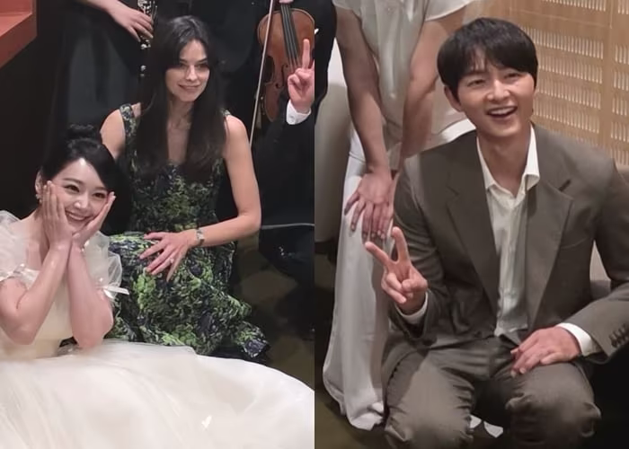 본문 이미지 - / 사진 출처=김소현 SNS