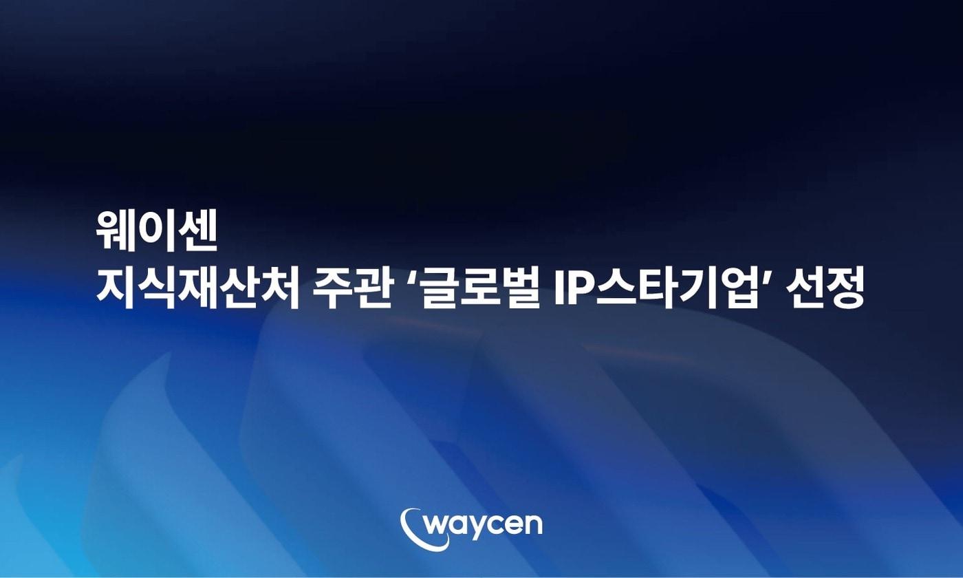 본문 이미지 - (웨이센 제공)