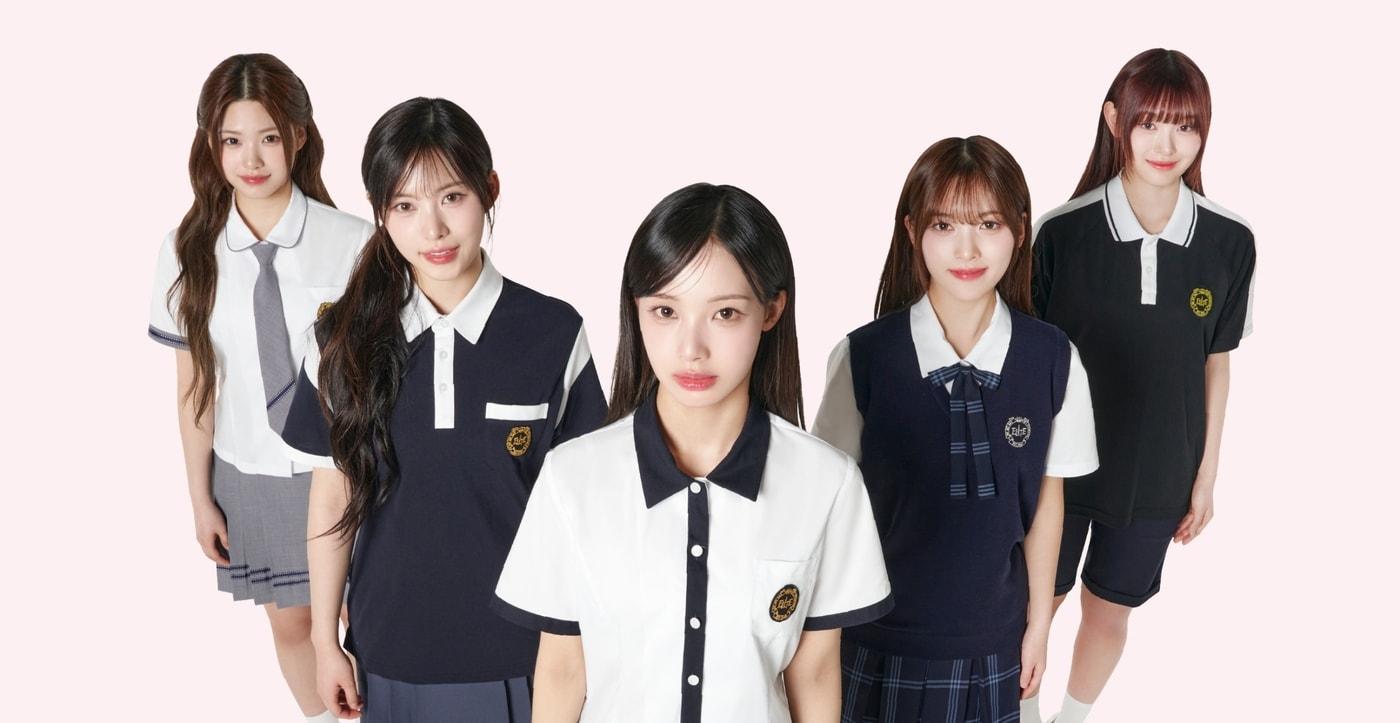 본문 이미지 - 엘리트학생복, ‘21세기 대군부인’에서 왕립학교 교복 선보여