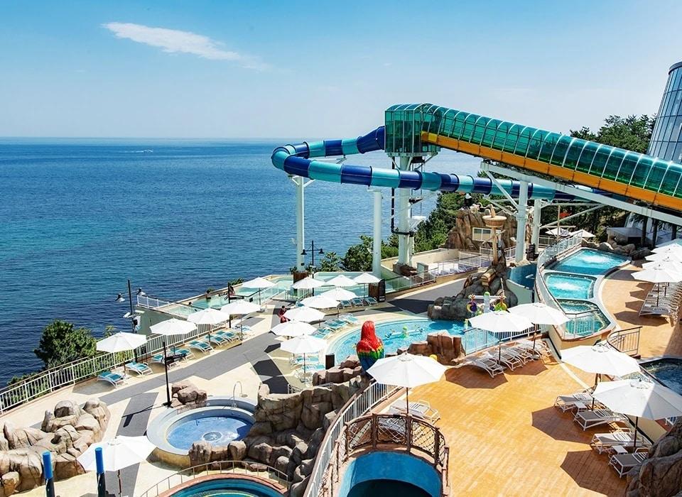 본문 이미지 - 롯데리조트 속초 워터파크