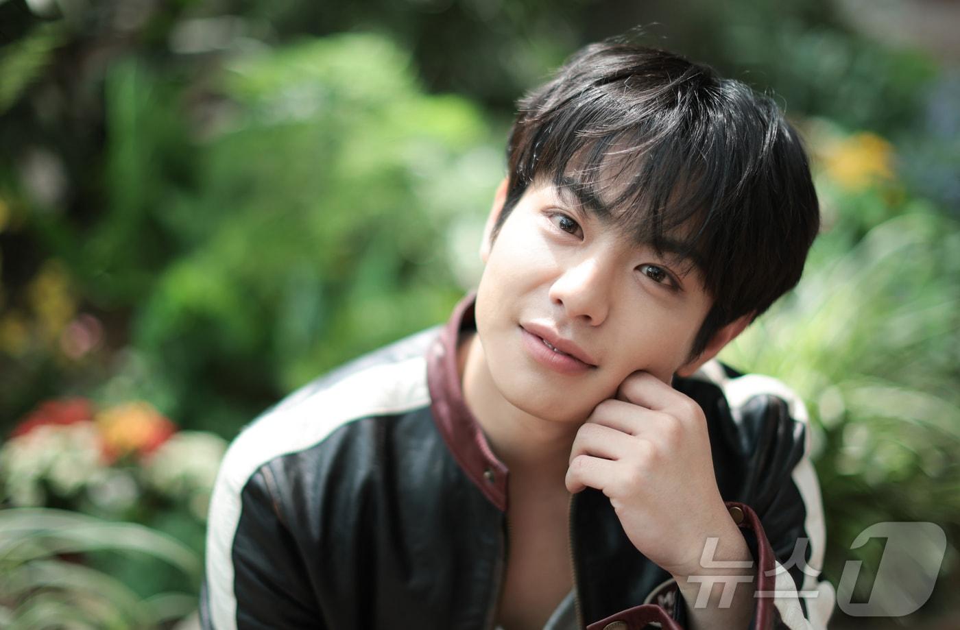 본문 이미지 - 이븐 케이타 ⓒ 뉴스1 권현진 기자